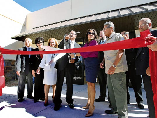 Tax AssessorCollector opens two new offices